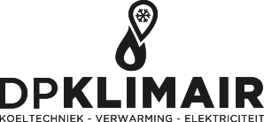 DPKlimair - Koektechniek, verwarming, elektriciteit